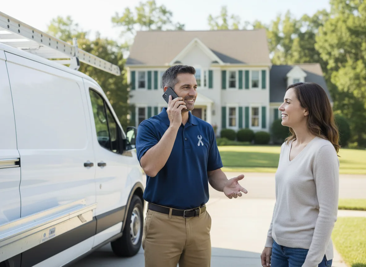 Home Gutter Service Woodlawn, VA FAQs