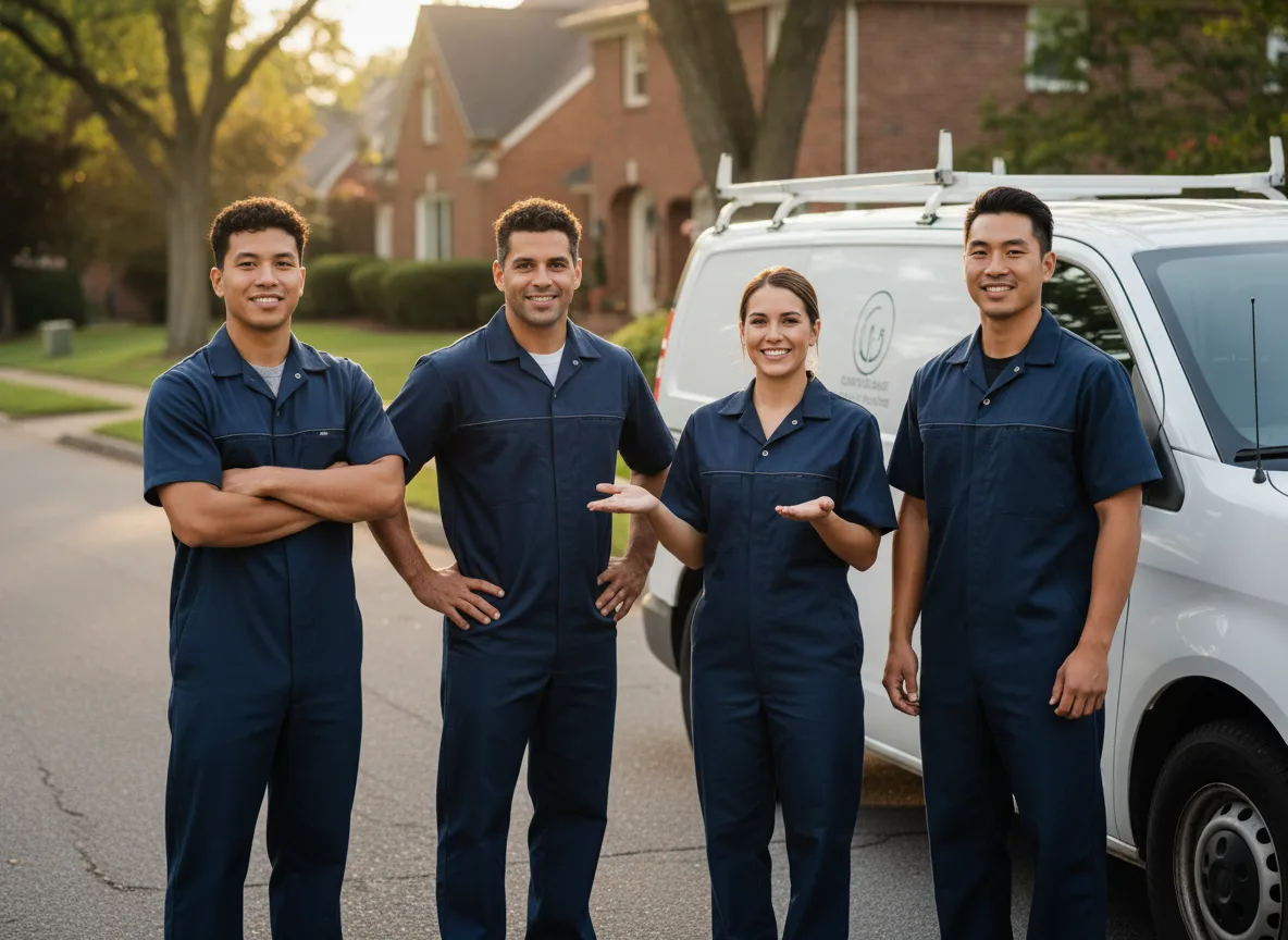 Home Gutter Service company in Woodlawn, VA